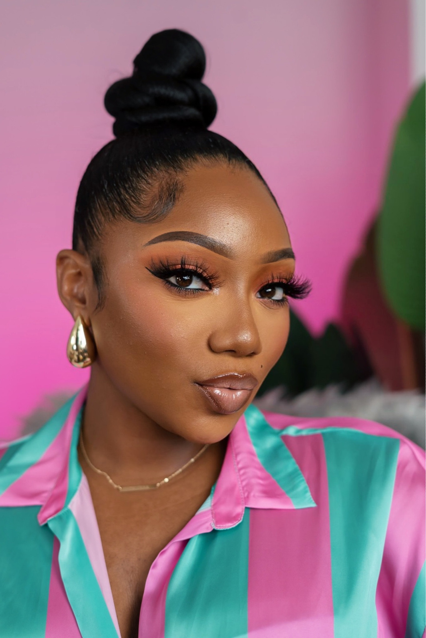 Another favourite lippie of mine.

#LTKbeauty