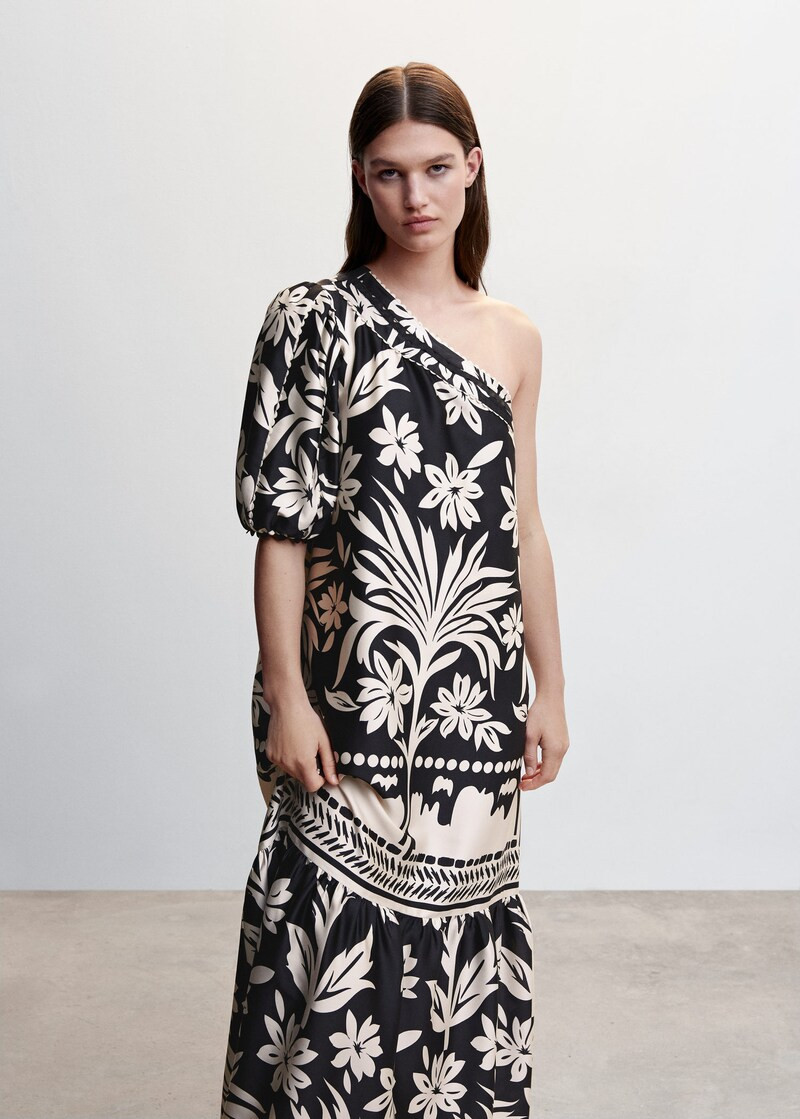 Dresses and jumpsuits for Women 2023 | Mango USA | MANGO (US)
