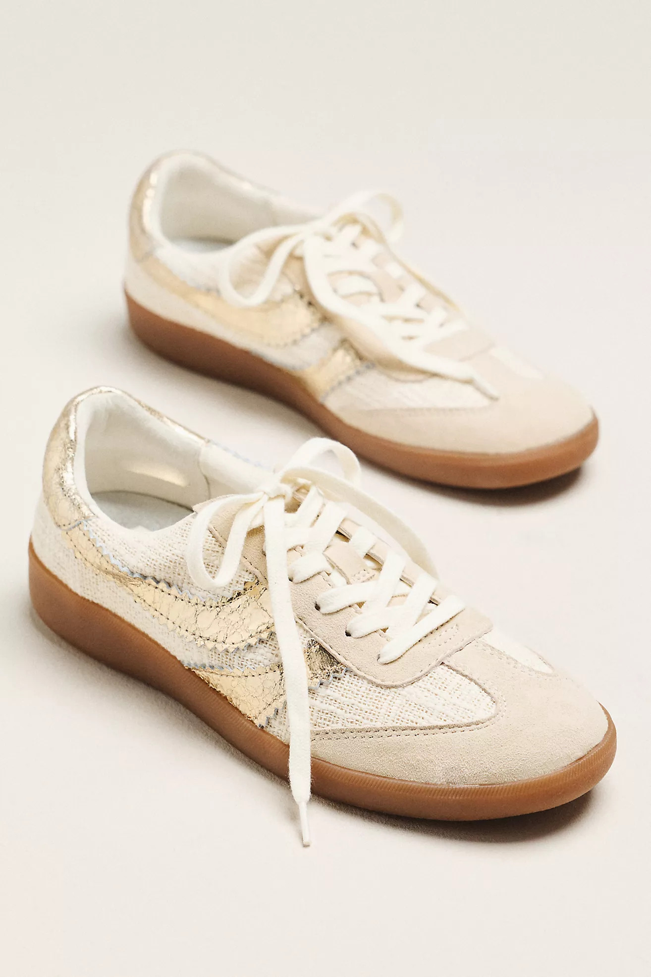 Dolce Vita Merit Sneakers | Anthropologie (US)