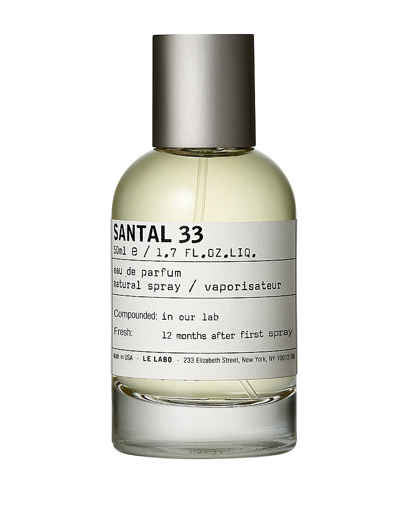 Le Labo Santal 33 Eau de Parfum 1.7 oz. | Bloomingdale's (US)