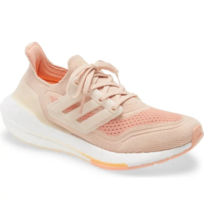 UltraBoost 21 Running Shoe | Nordstrom