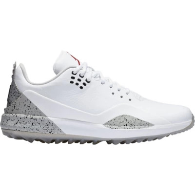 Men's Jordan ADG 3 Golf Shoes | Scheels