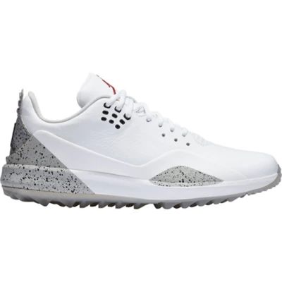 Men's Jordan ADG 3 Golf Shoes | Scheels