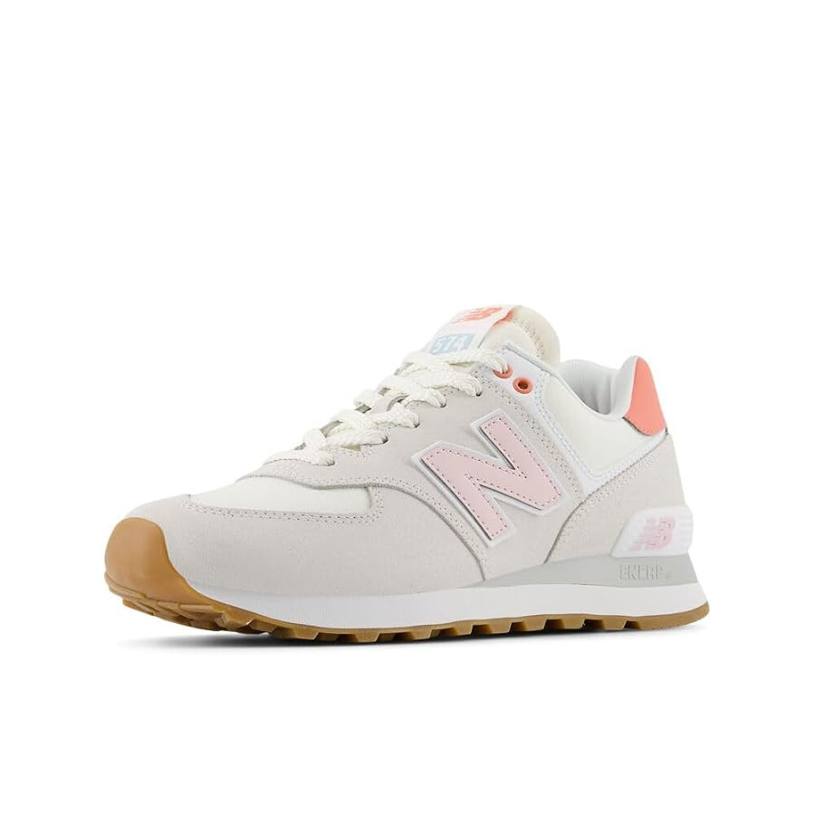 New Balance Women's 574 V2 Spring Sneaker | Amazon (US)