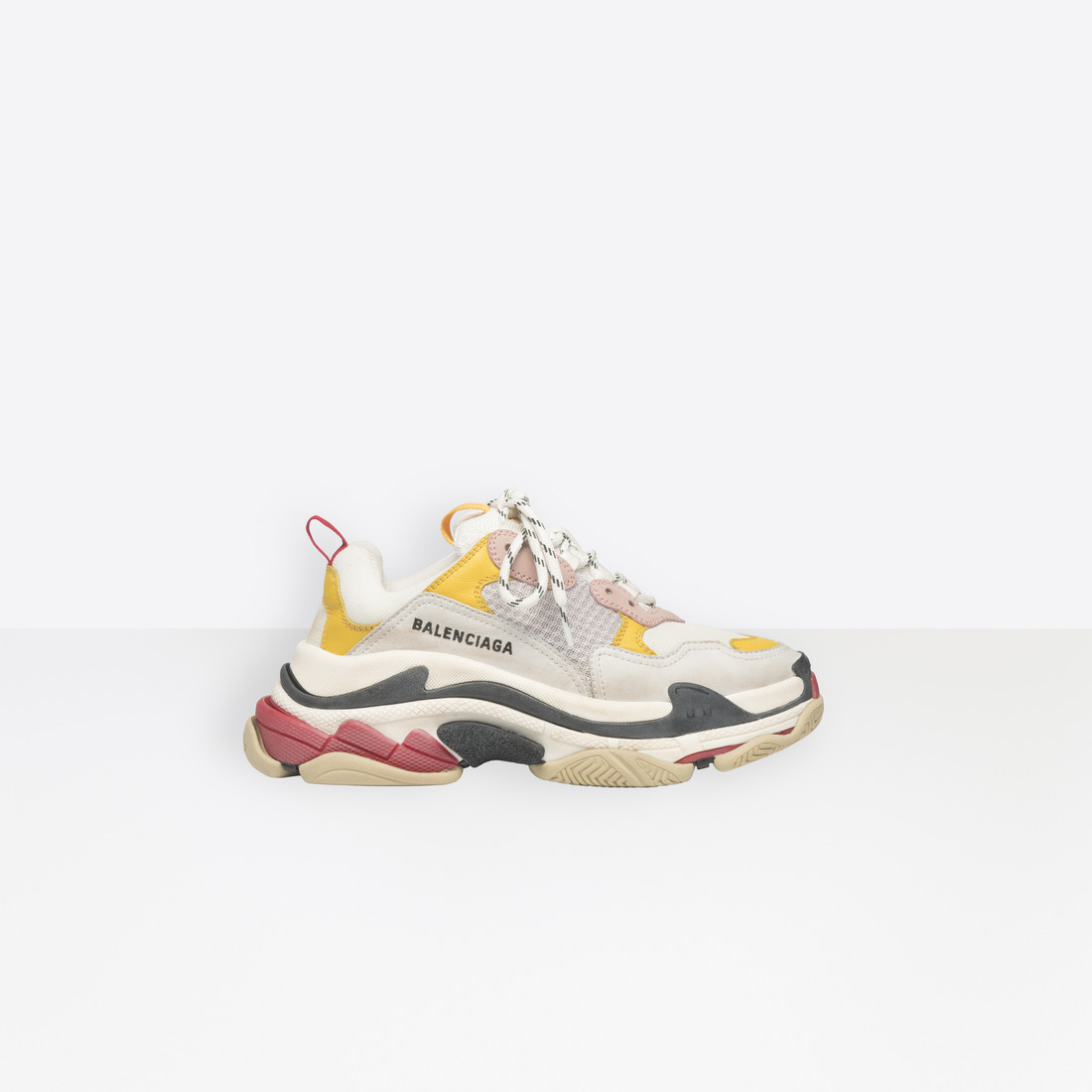 BALENCIAGA Triple S Shoes - Item 11503247 | Balenciaga