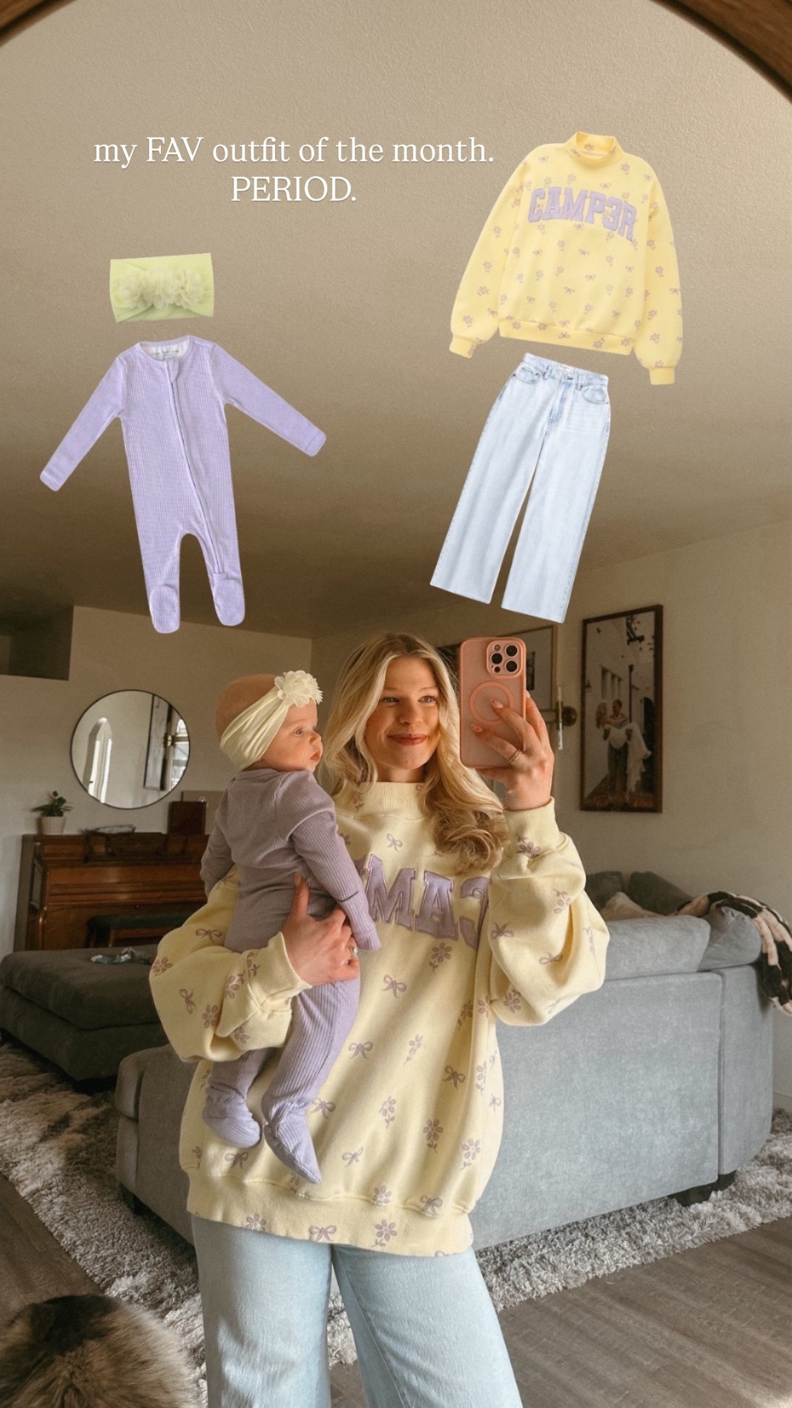 FEB FAVORITE 🤩 

#LTKdayinmylife #LTKWorkwear #LTKootd