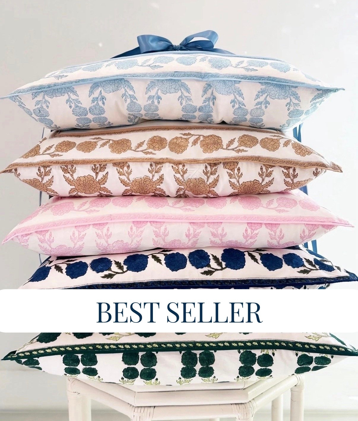 What beautiful marigold pillow shams! 

#LTKselfcare #LTKmorningroutine #LTKHome

#LTKHome