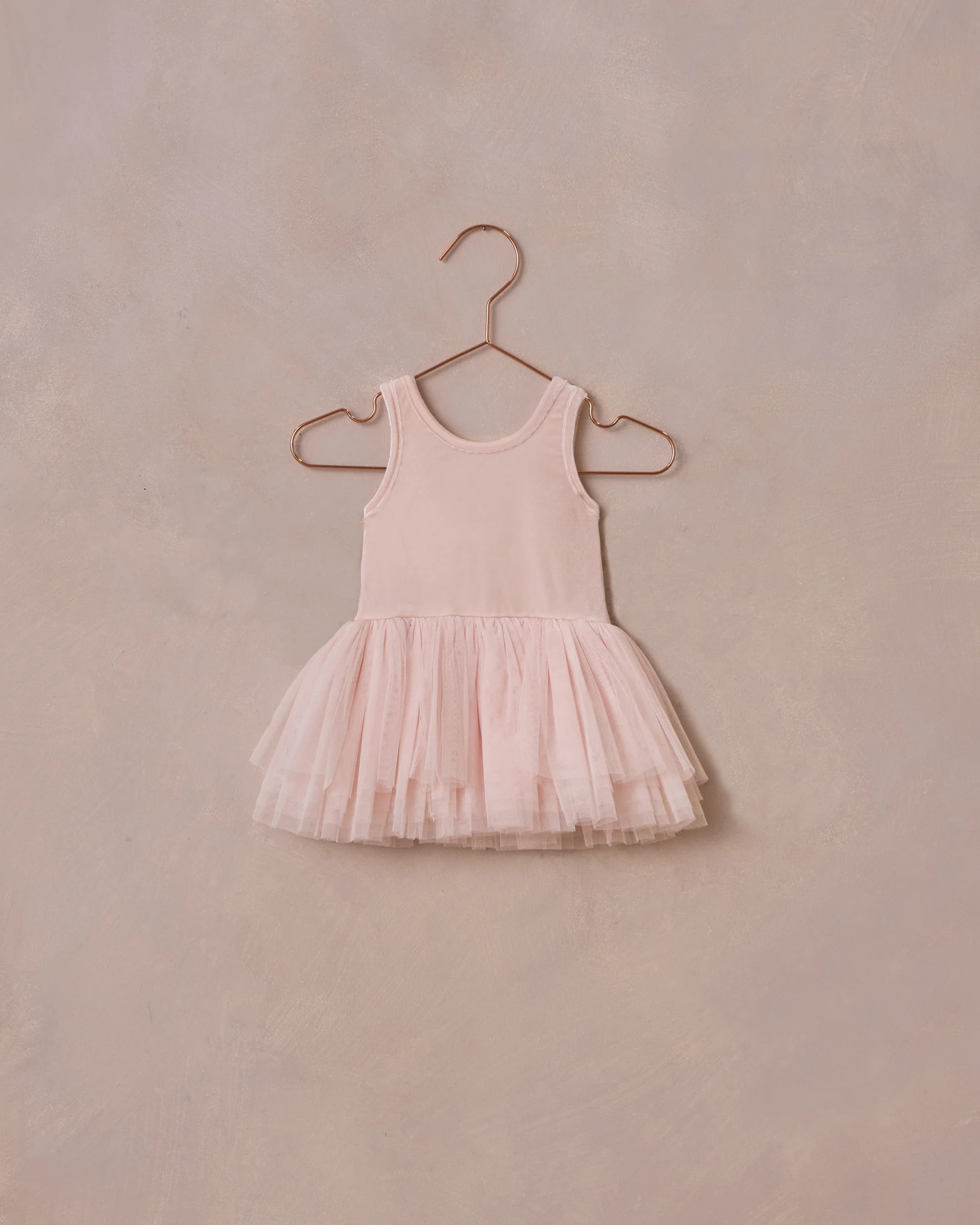 Tallulah Tutu | Blush | Rylee + Cru