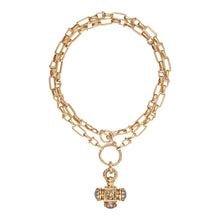 The Bowery Necklace | Brinker & Eliza