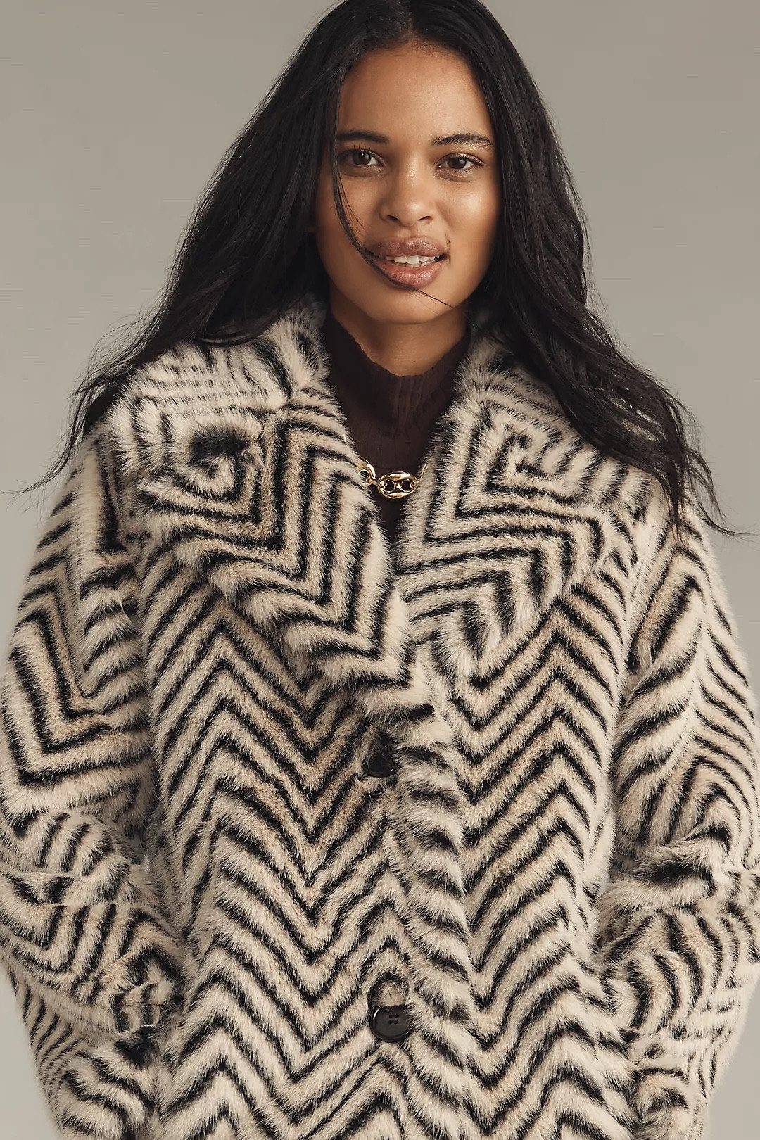 I wish I had this coat on the commute home from work today. I didn’t expect the wind to be so cold. But this coat is hot! 

#shopdeescloset #shopaholicscloset #anthropologie

#LTKStyleTip #LTKSeasonal