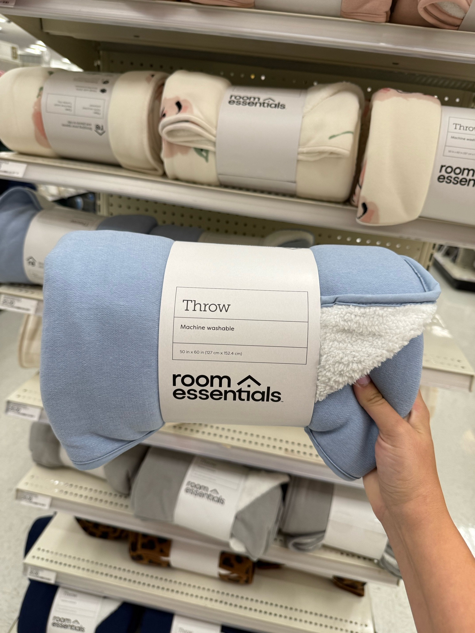 Cozy throw blanket @Target 

Back to school college finds dorm room campus life blanket

#LTKmomlife #LTKselfcare #LTKU
