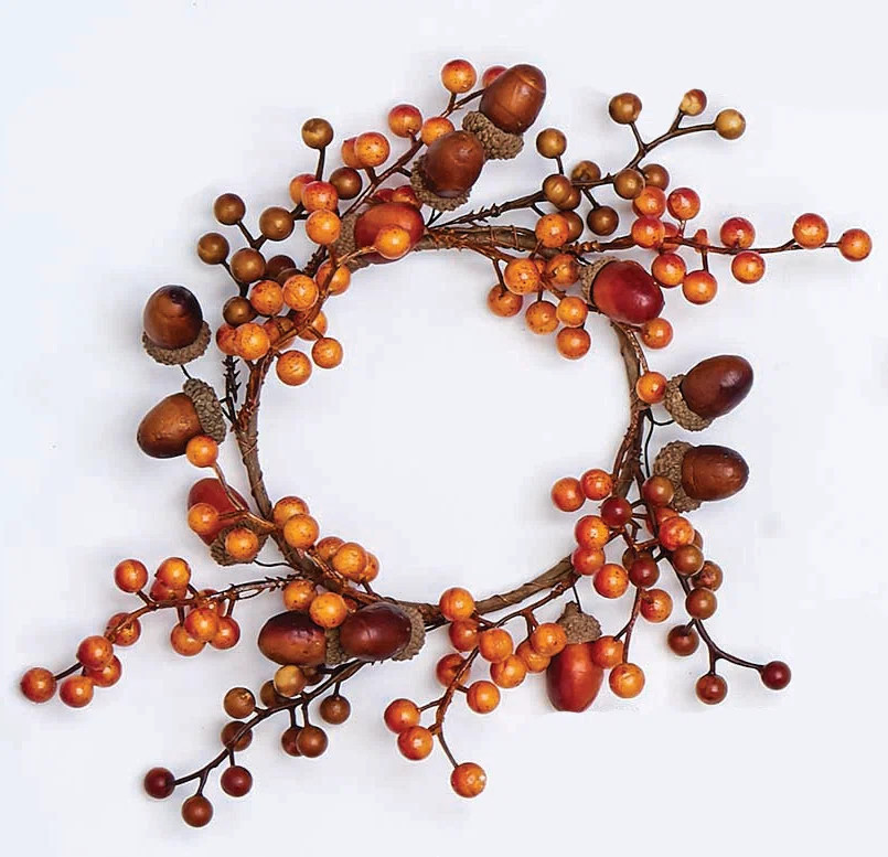 Berry 10'' Wreath | Wayfair North America