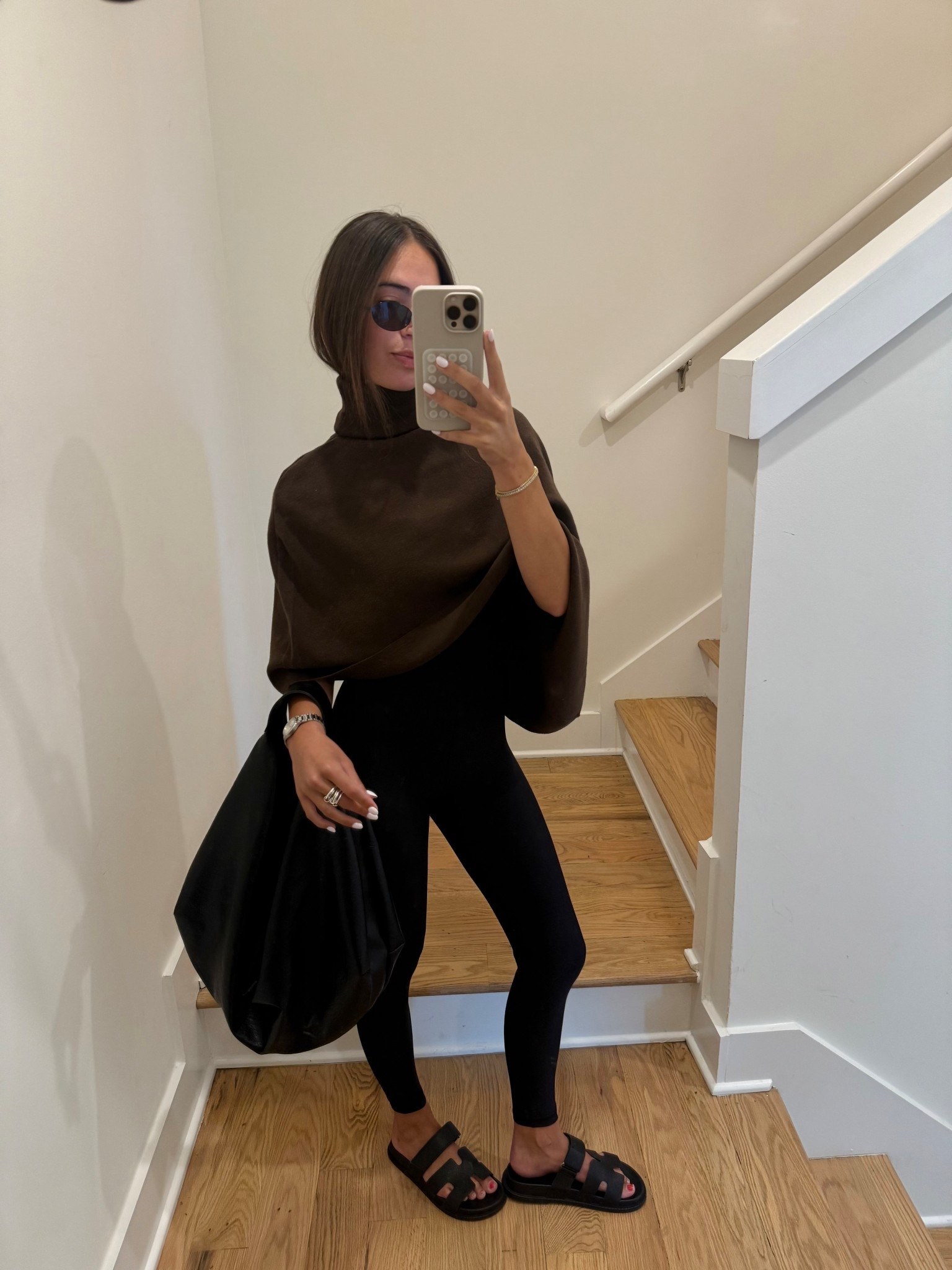 A very spring coded athleisure outfit! W/ Pieces you can style all year! 

#LTKSeasonal #LTKootd #LTKU