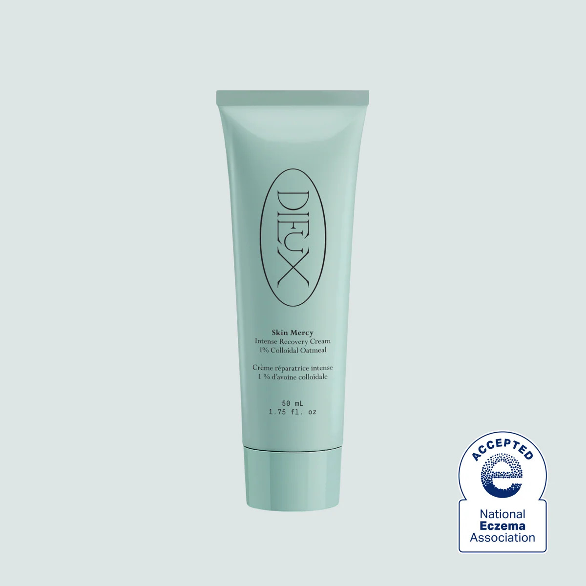 Skin Mercy Recovery Cream | Dieux Skin