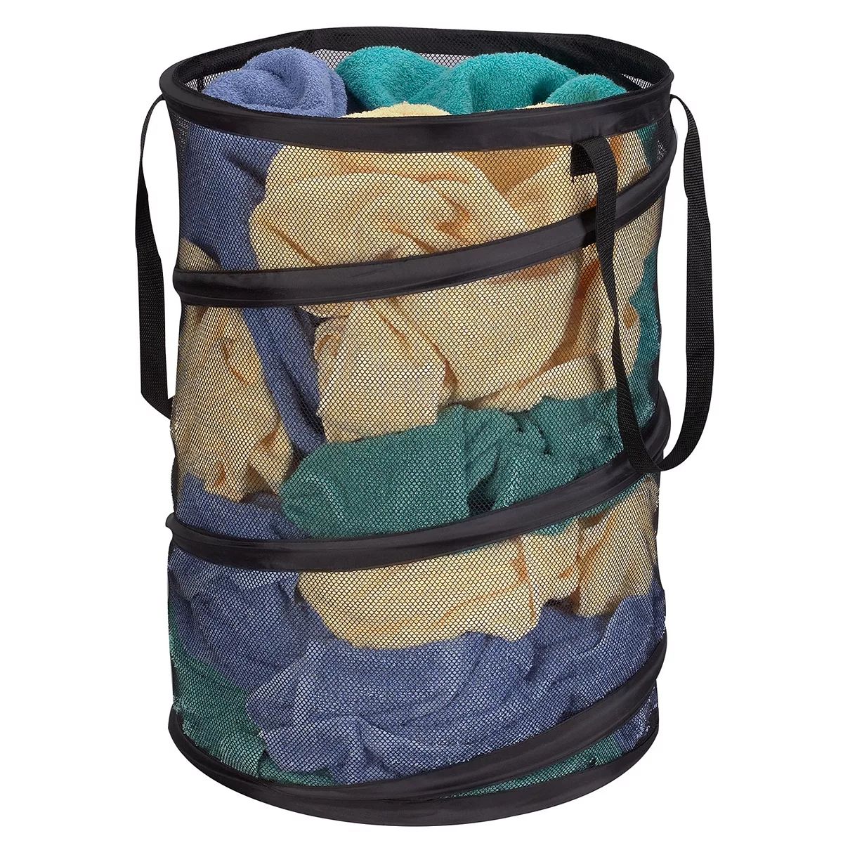 Household Essentials Pop-Up Laundry Hamper | Kohl's