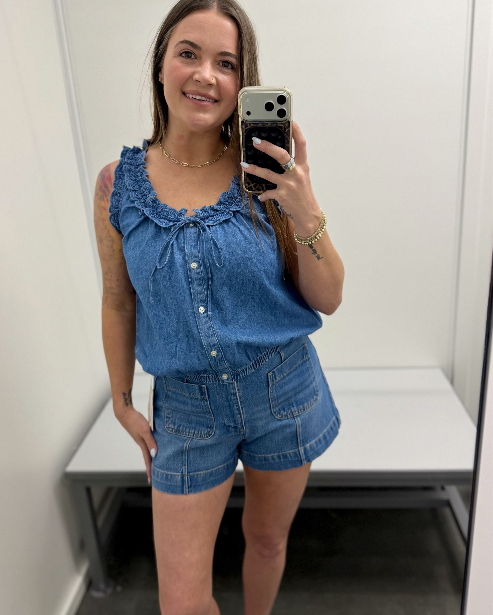 Walmart spring/summer fashion. These outfits are not only mom approved but my fourteen year old daughter loved them too  

#LTKootd #LTKgrwm #LTKmomlife