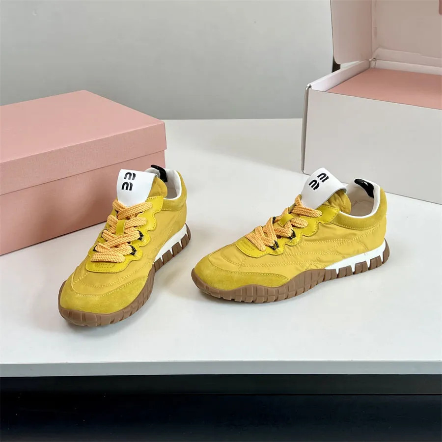 Designer Women Shoes Casual Designer Versatile Fashionable And Durable Hiking Shoes Sneakers Soli... | DHGate