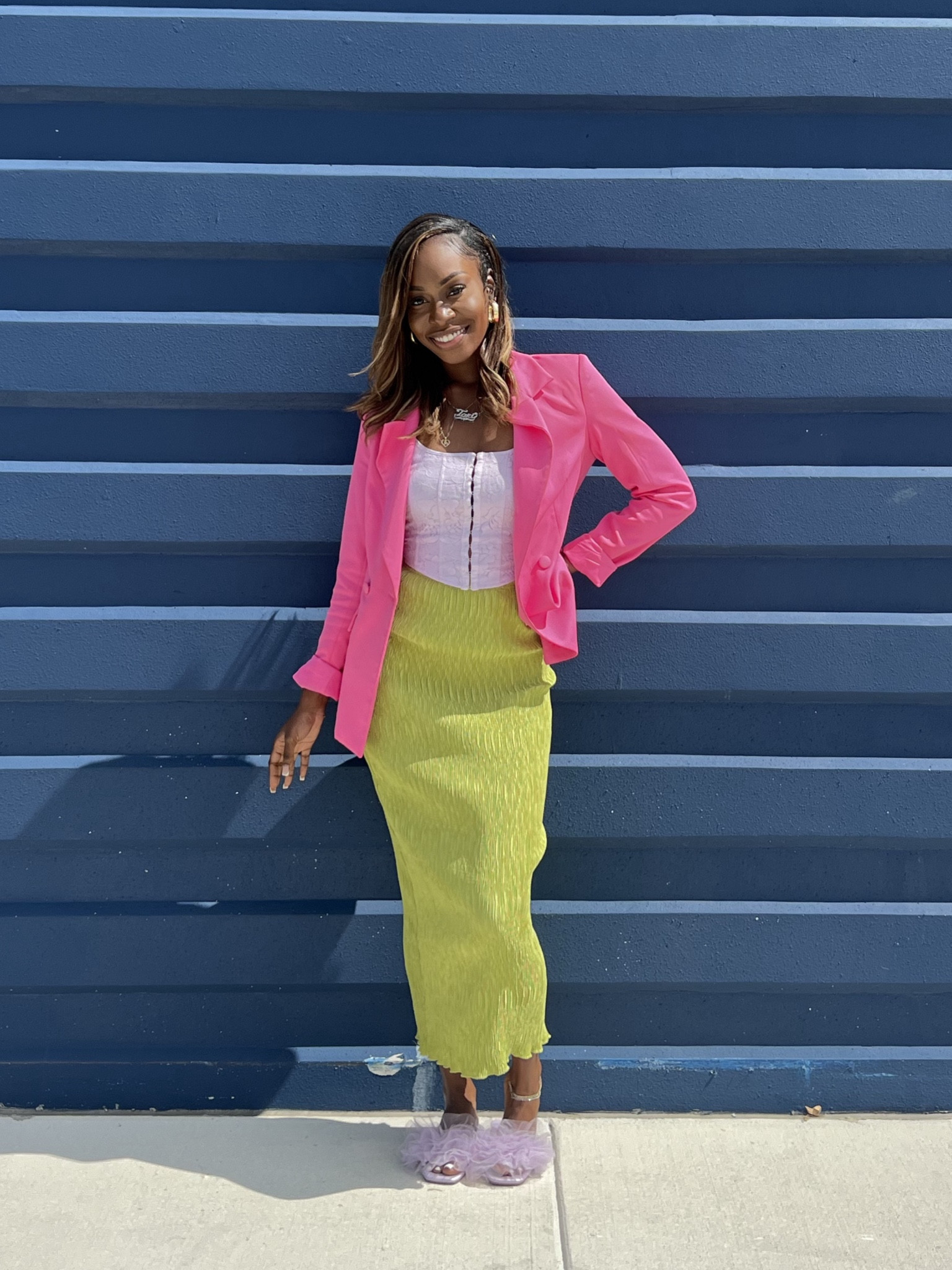 Teacher bae fit 🤍

#LTKWorkwear #LTKFindsUnder50