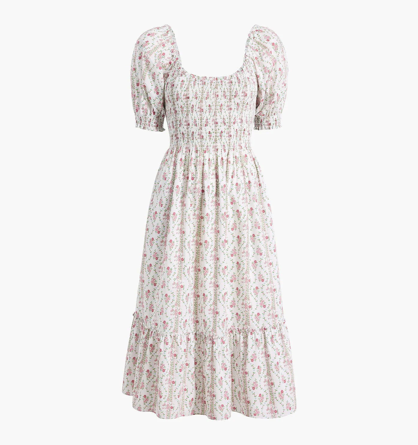 The Louisa Nap Dress | Hill House Home