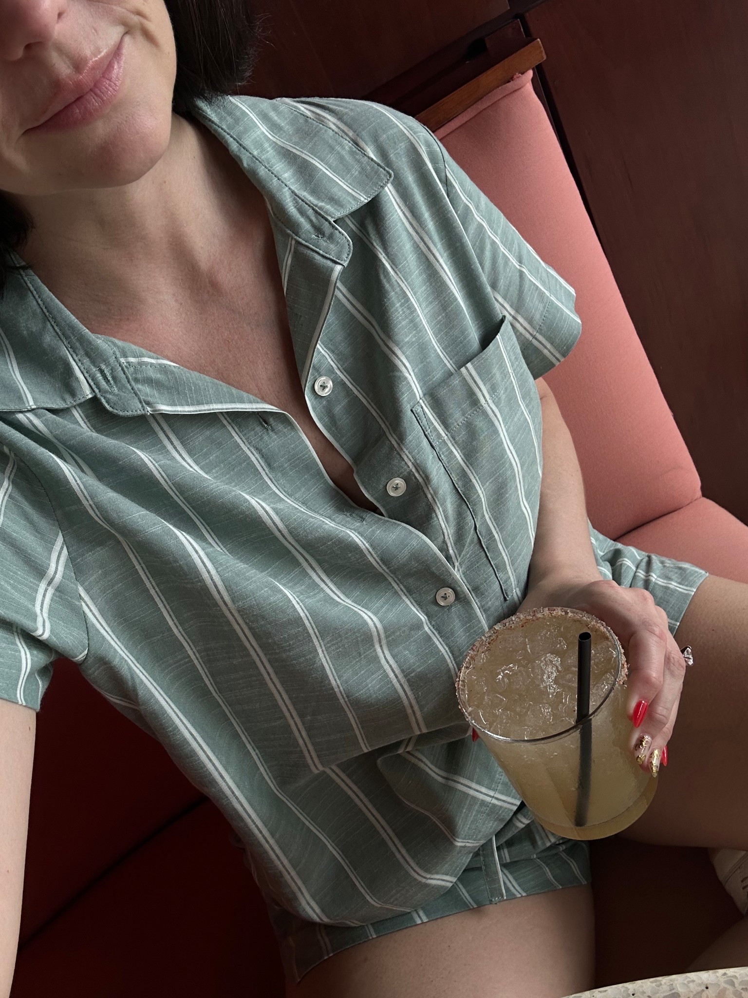 What I wore in Charleston this week! 

#LTKFindsUnder50