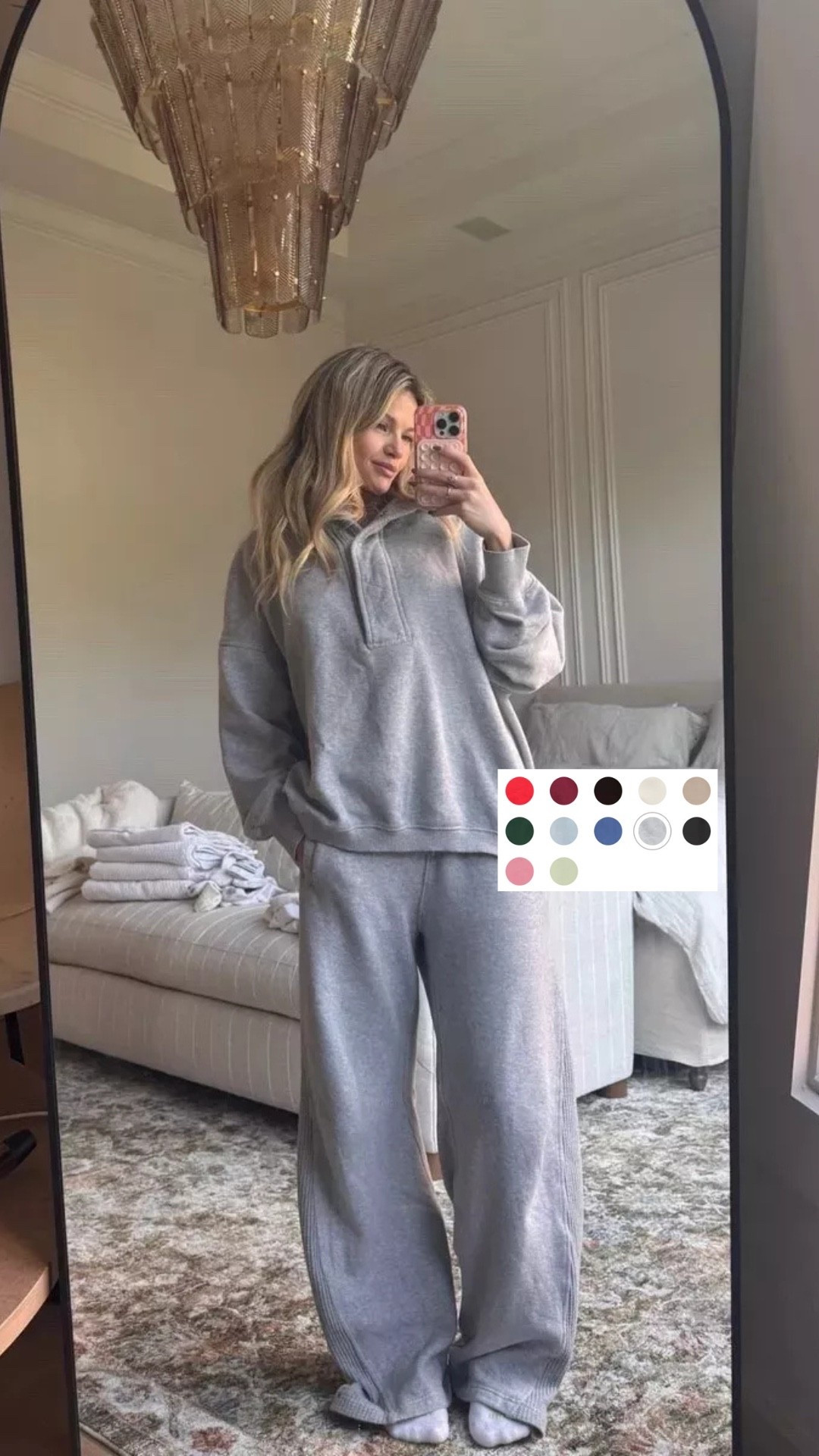 My favorite aerie set is on sale this weekend and in so many cute colors 🤍

#LTKSaleAlert #LTKCyberWeek #LTKootd