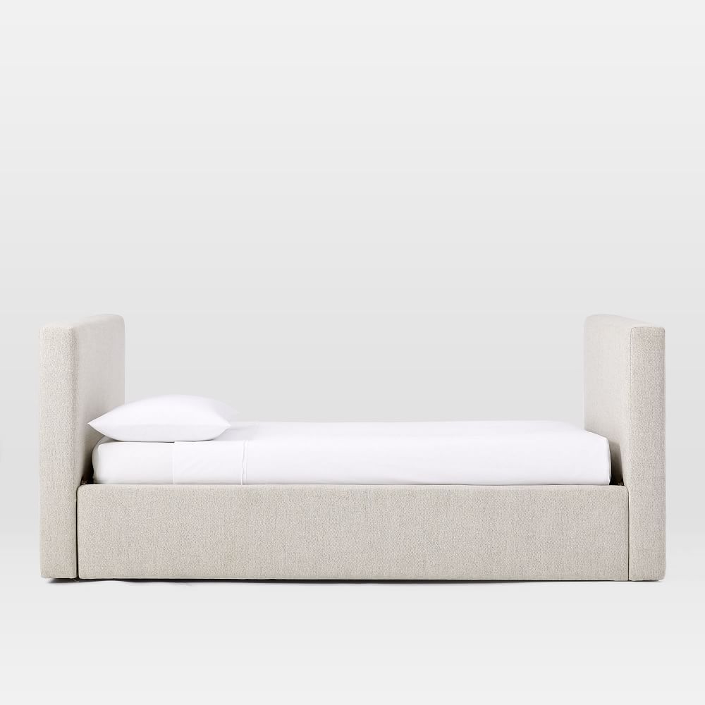 Urban Daybed &amp; Trundle | West Elm (US)