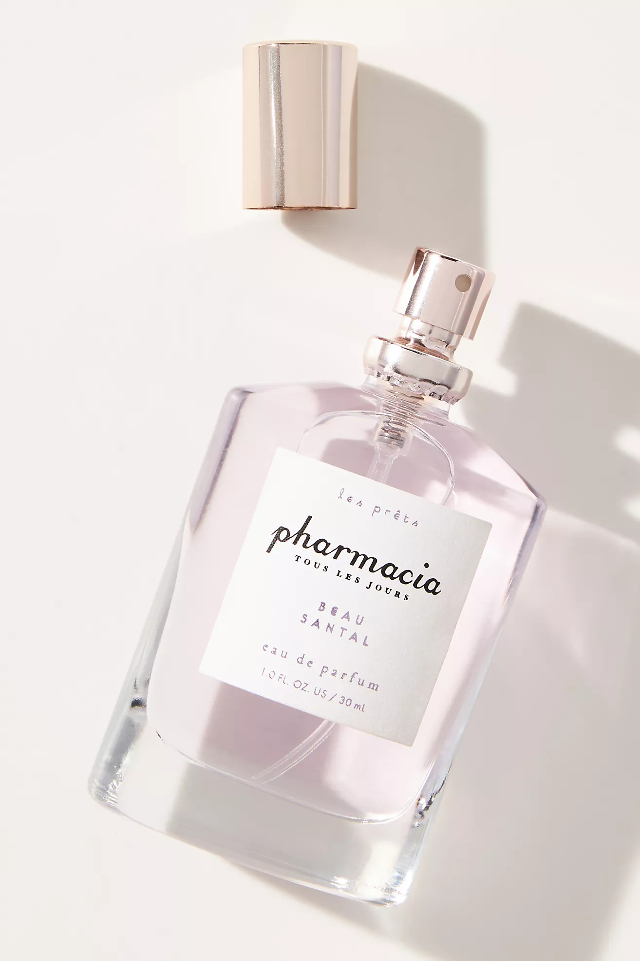 Pharmacia Beau Santal Eau De Parfum | Anthropologie (US)