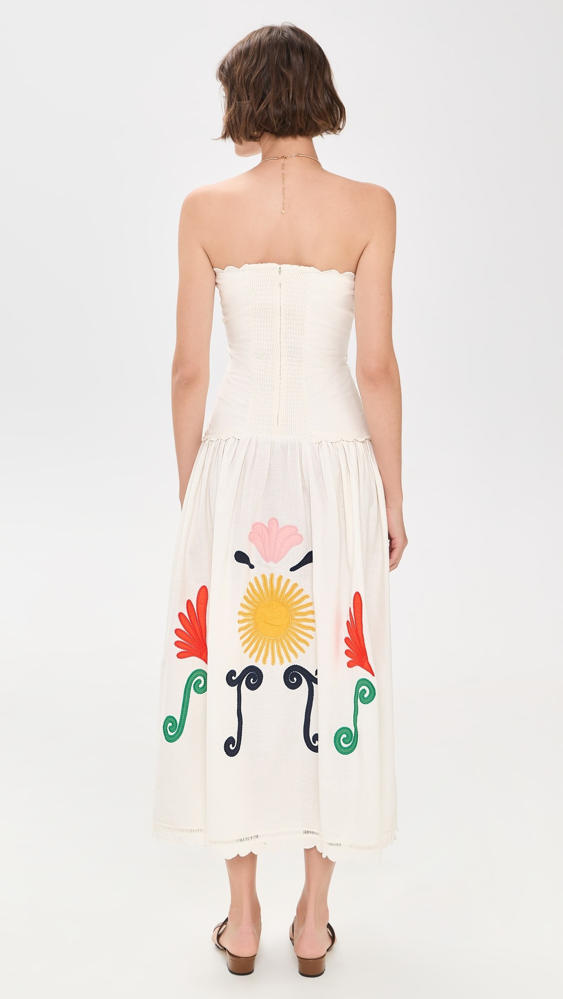 Malla Dress | Shopbop