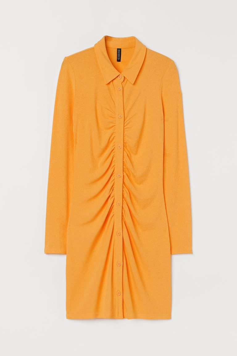 Draped Dress | H&M (US)