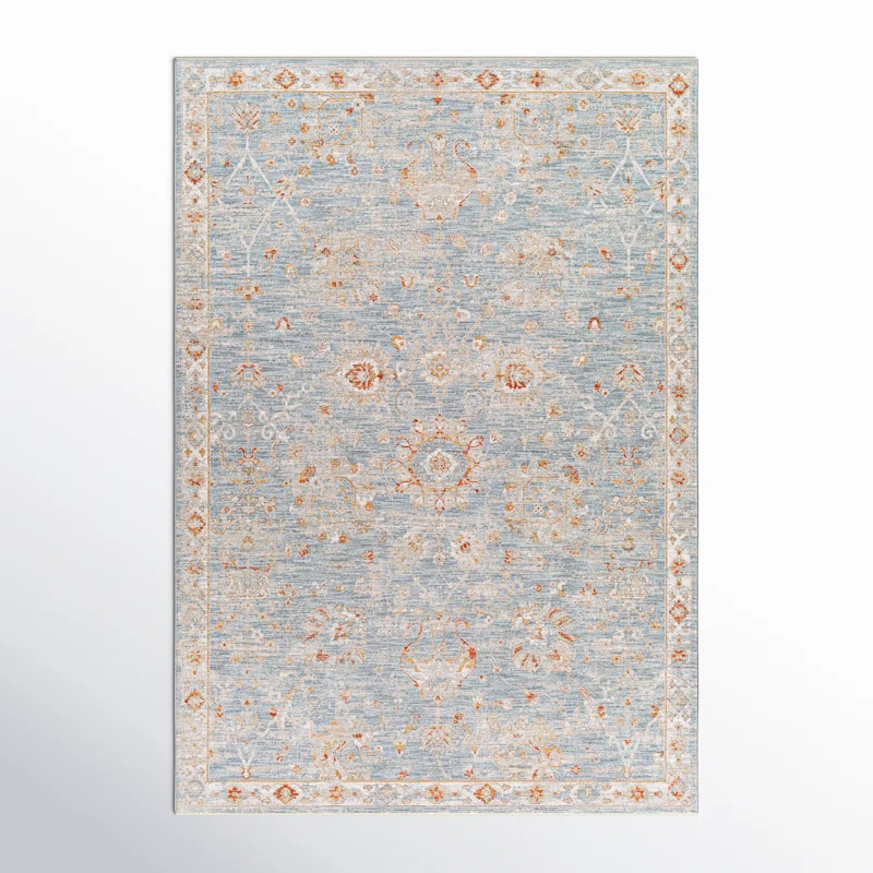 Finnlagh Area Rug | Wayfair North America