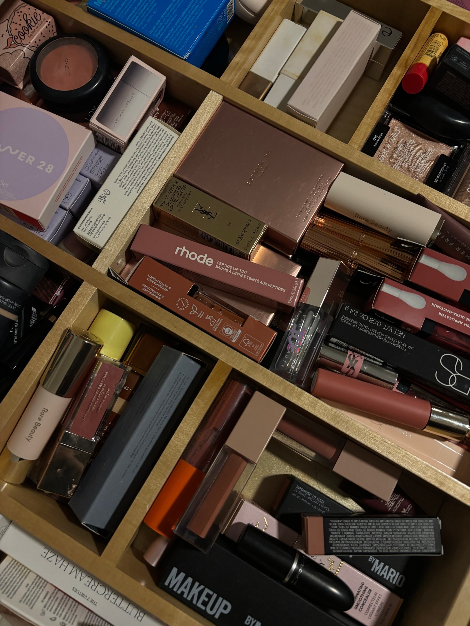 My holy grail products I love & continuously repurchase from Sephora 🫶🏼 If you’re looking for ideas on what to buy during the sale, you can’t go wrong with any of these items! 🛍️ 

#sephora #sephorasale #makeup 

#LTKsale #LTKgiftguide #LTKbeauty