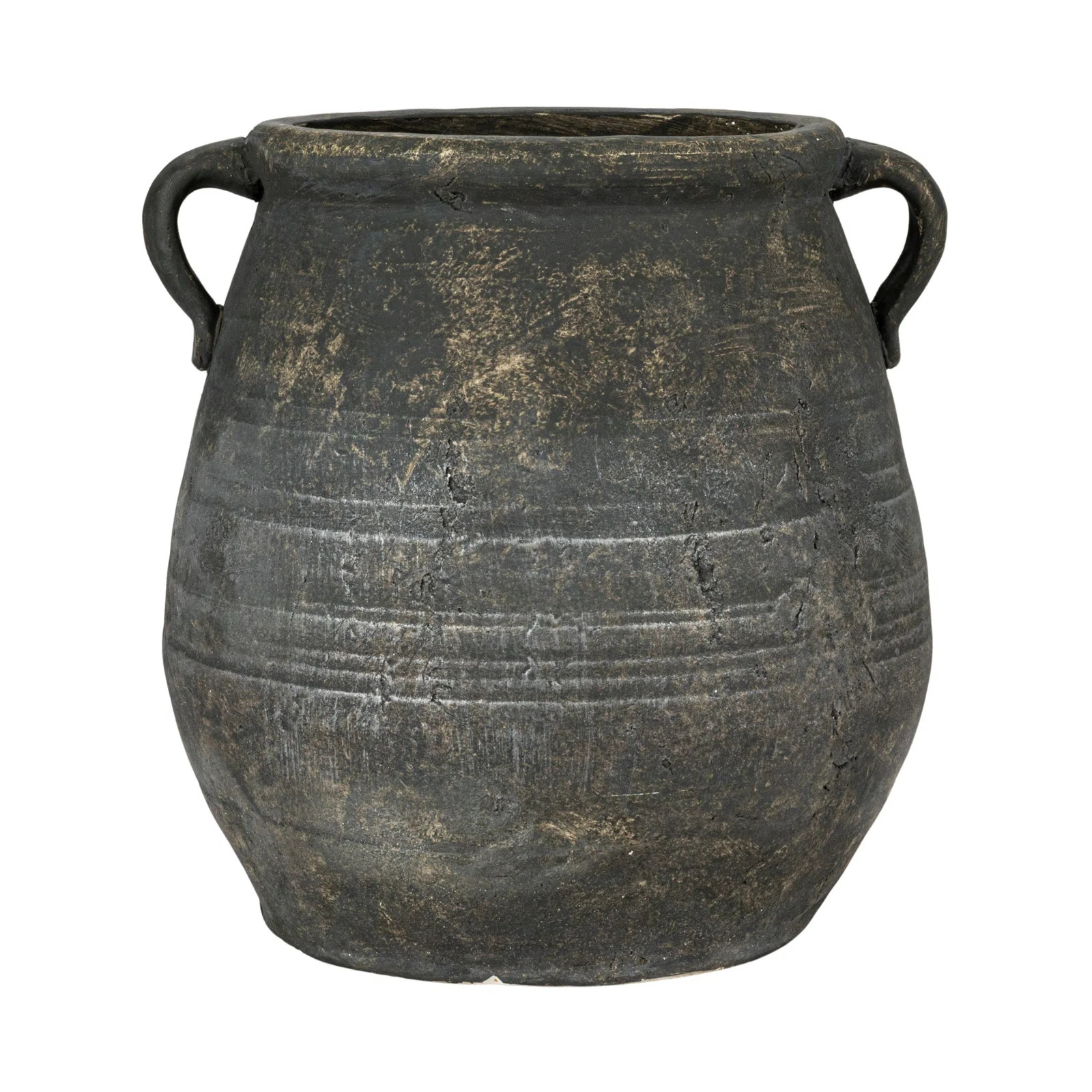 Nonie Terracotta Table Vase | Wayfair North America