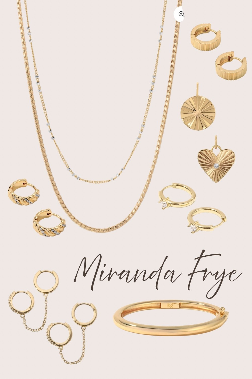 Use code VALENTINE
to get a free pair of earrings when you spend $100 🤍

#LTKValentine