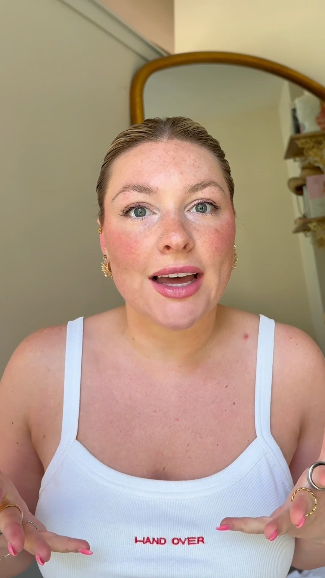 I smell good it’s true I know 

#LTKBeauty #LTKFindsUnder100