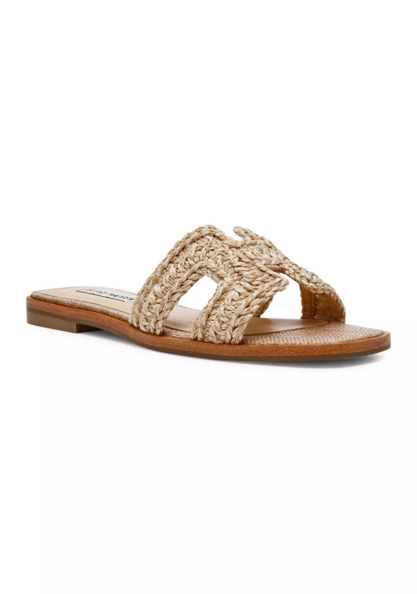 Hadyn Scarf Sandals | Belk
