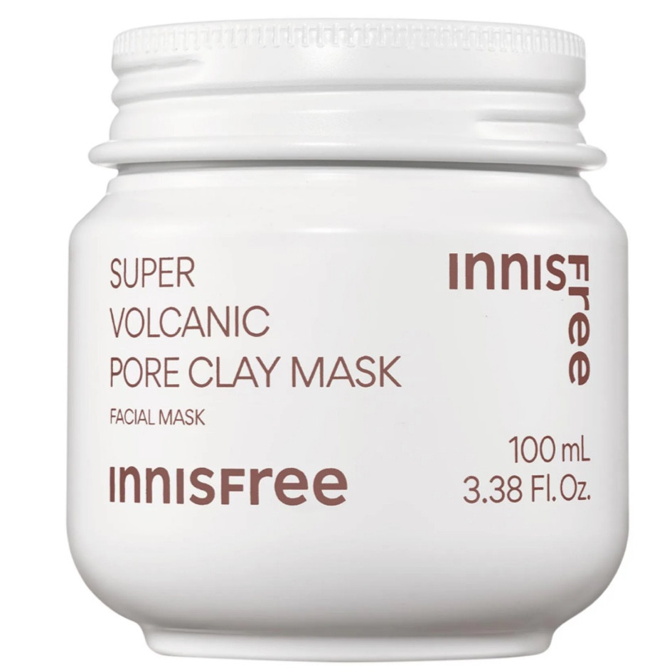 Clean volcanic pore clay mask

#LTKGiftGuide #LTKBeauty