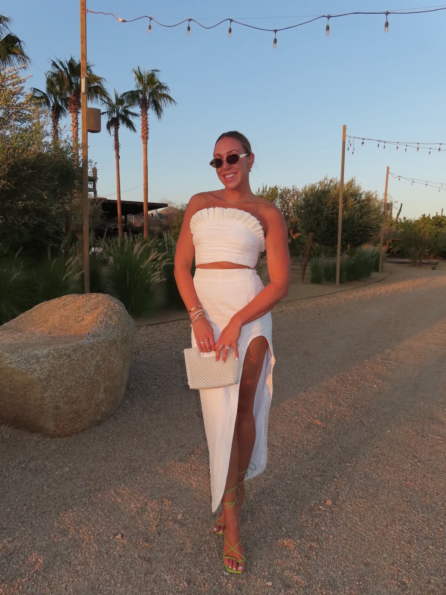 Bachelorette outfit 

#LTKBeauty #LTKSeasonal #LTKWedding