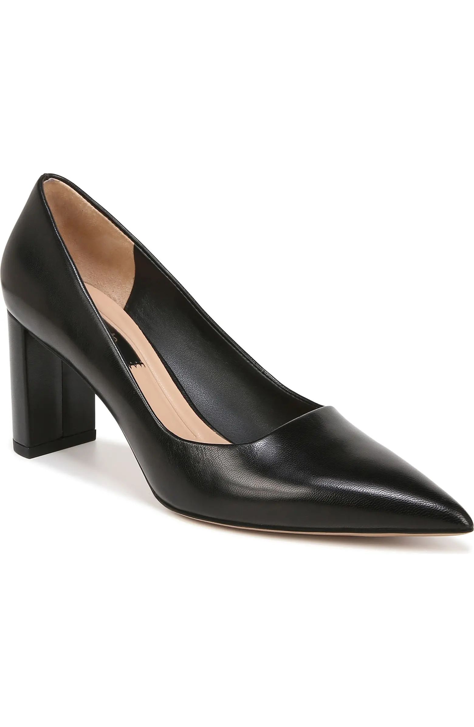 Giovanna Pointed Toe Pump (Women) | Nordstrom