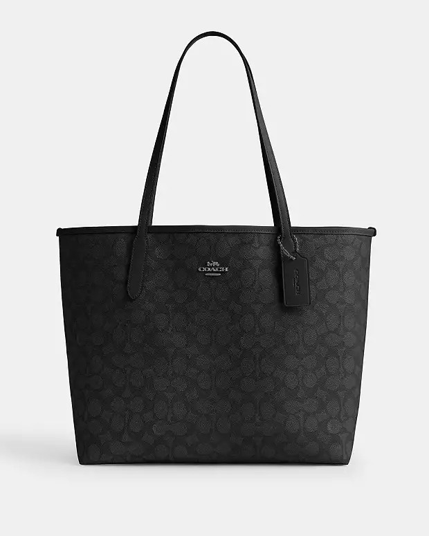 City Tote Bag | Coach (US)