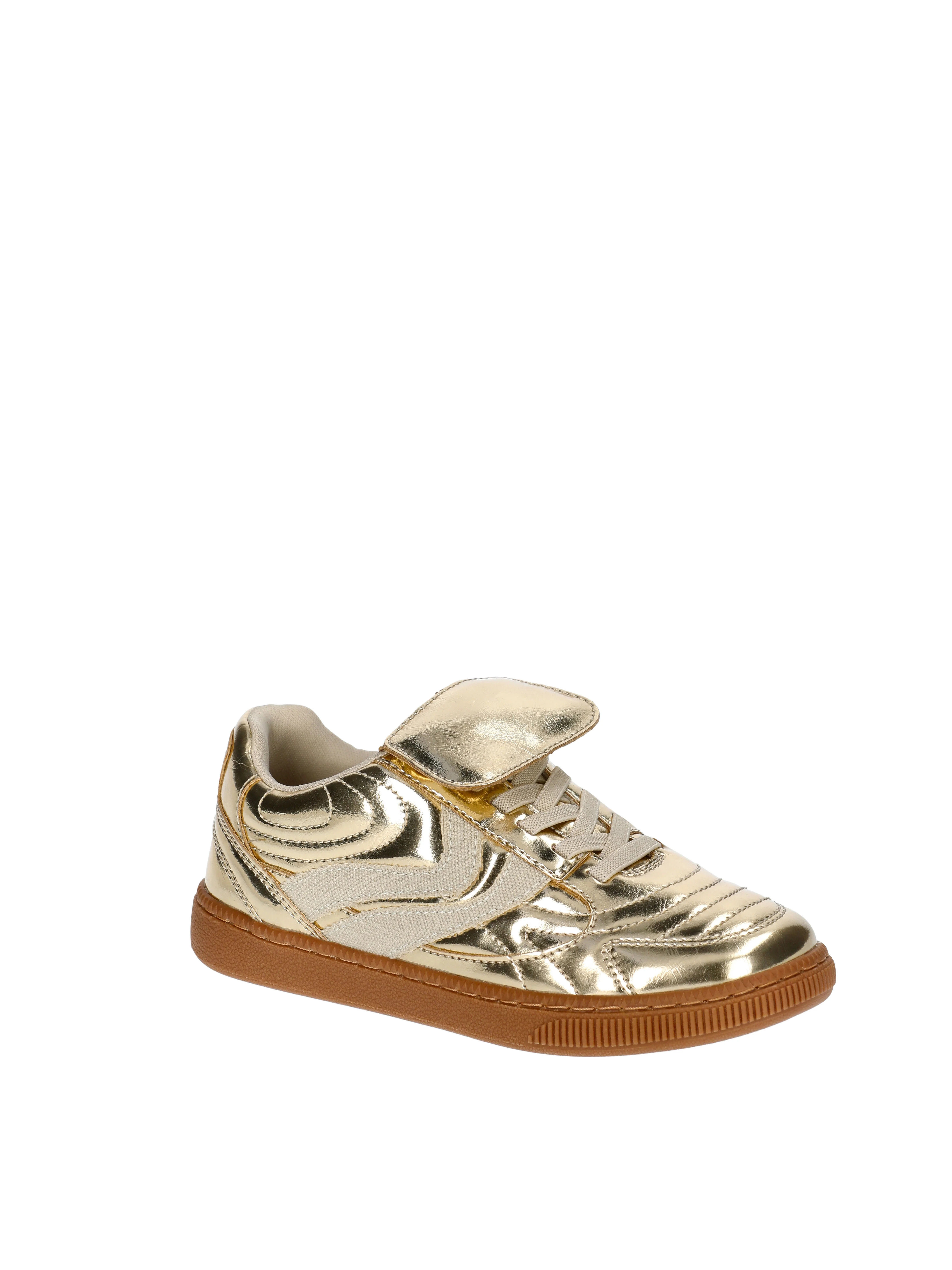 Madden NYC Little Girls and Big Girls Low Profile Casual Shoes | Walmart (US)