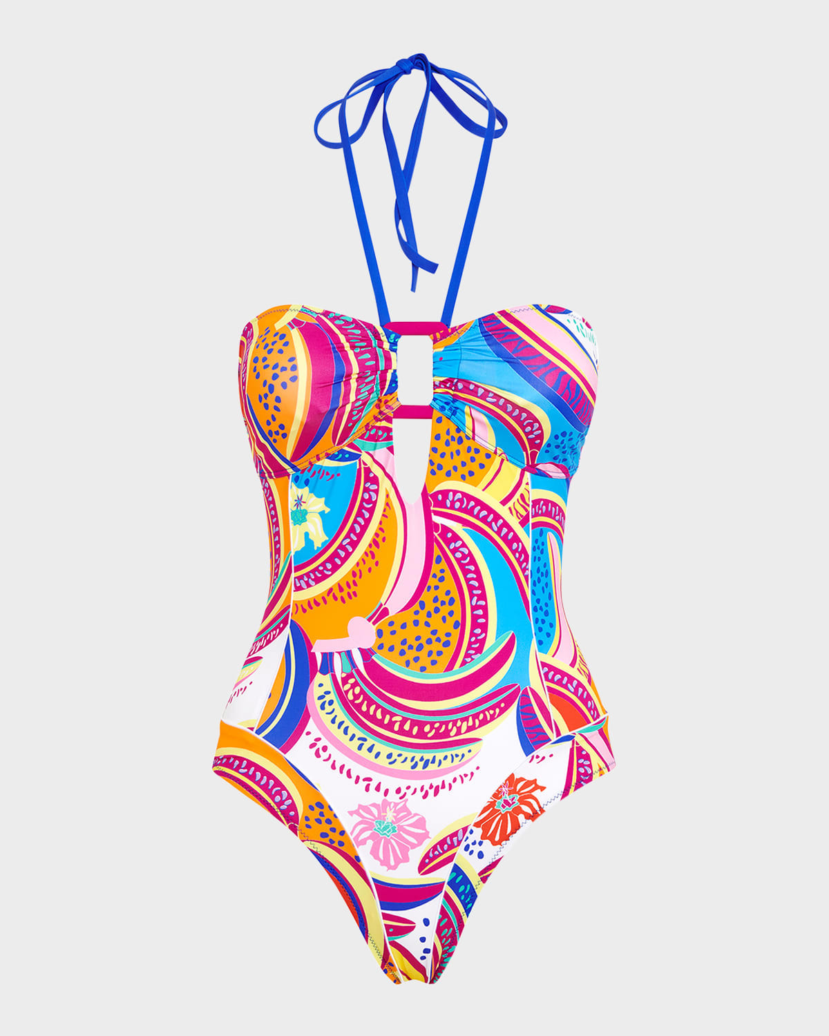 Bora Bora Sonnet One-Piece Swimsuit | Neiman Marcus