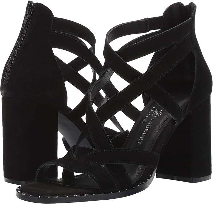 Chinese Laundry Women's Shawnee Sandal | Amazon (US)