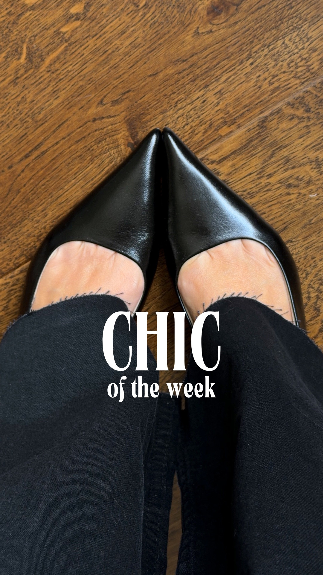 Size info:
Black kitten heels, I took my usual size 
Black wool jumper, S
Black jeans, UK 8 - they come up quite small! I’m sending them back for the 10
Cream blazer, S
Blue jeans, W27 L32
White scoop-neck top, S

#LTKuk #LTKautumn #LTKstyletip