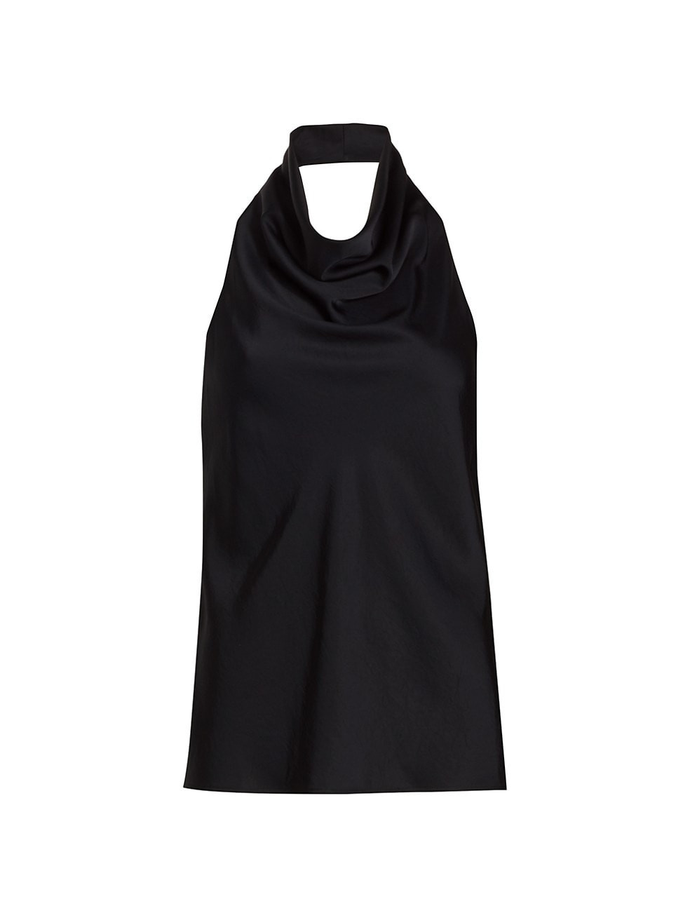 Ayla Halter Top, Winter Date Night, Winter Date Night Outfit, Winter Date, Winter Date Outfit | Saks Fifth Avenue