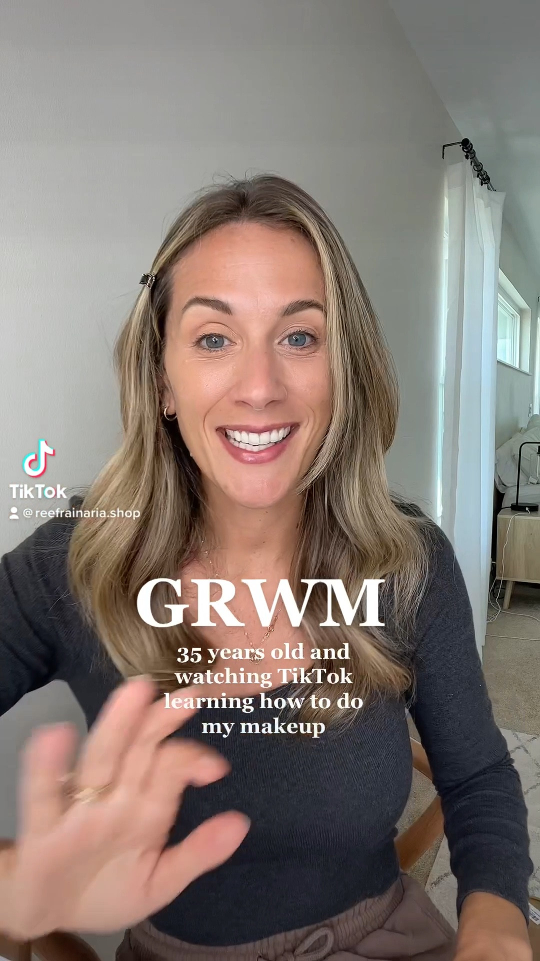 Get ready with me products 

#LTKbeauty #LTKstyletip #LTKsalealert