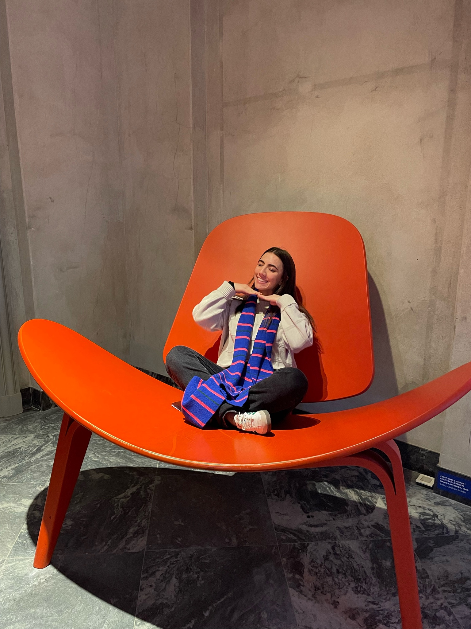 Big chair lil human!!

This scarf is too darn fun!!

#LTKtravel #LTKstyletip #LTKfindsunder100