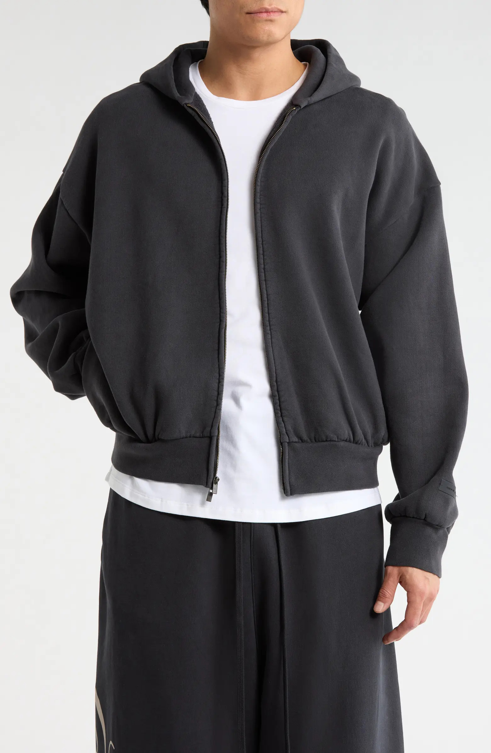 Classic Zip Hoodie | Nordstrom