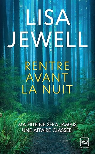 Rentre avant la nuit | Amazon (FR)