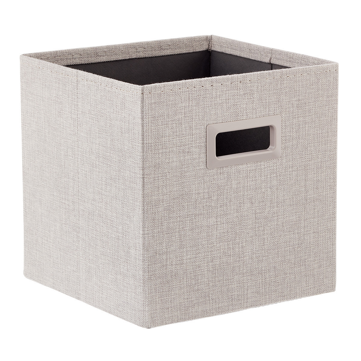 Poppin Large Storage Cubby | The Container Store