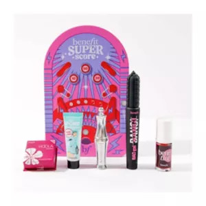 Benefit Super Score Beauty Exclusive Star Gift | Boots.com
